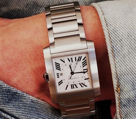 cartier francaise replica|knockoff cartier watches.